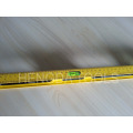 New spirit level ,I - beam